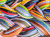 Multi-Colored Threads